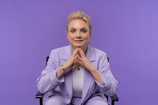 „Nejsem žádná super žena.“ Jedna z nejvlivnějších Češek Radka Viktorie Dohnalová o práci a výčitkách